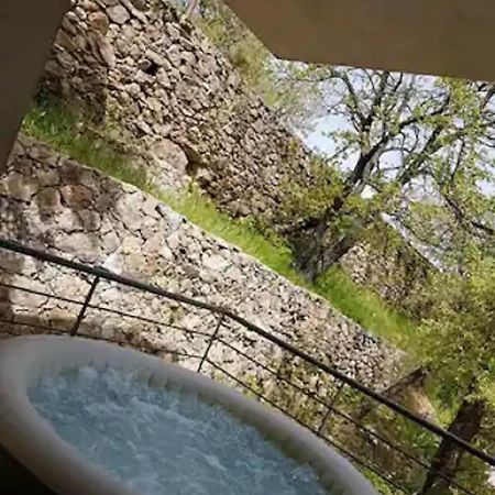 Maison Avec Jacuzzi Au Coeur Des Montagnes Feliceto Εξωτερικό φωτογραφία