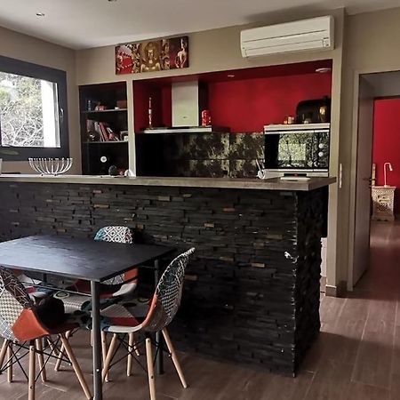 Maison Avec Jacuzzi Au Coeur Des Montagnes Feliceto Εξωτερικό φωτογραφία