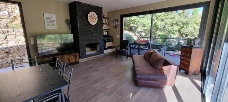 Maison Avec Jacuzzi Au Coeur Des Montagnes Feliceto Εξωτερικό φωτογραφία