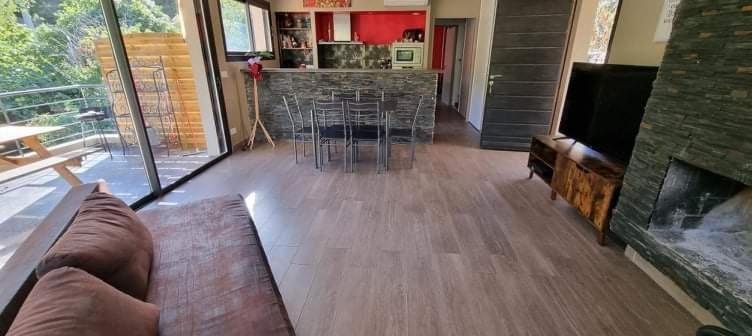 Maison Avec Jacuzzi Au Coeur Des Montagnes Feliceto Εξωτερικό φωτογραφία