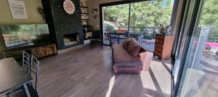 Maison Avec Jacuzzi Au Coeur Des Montagnes Feliceto Εξωτερικό φωτογραφία