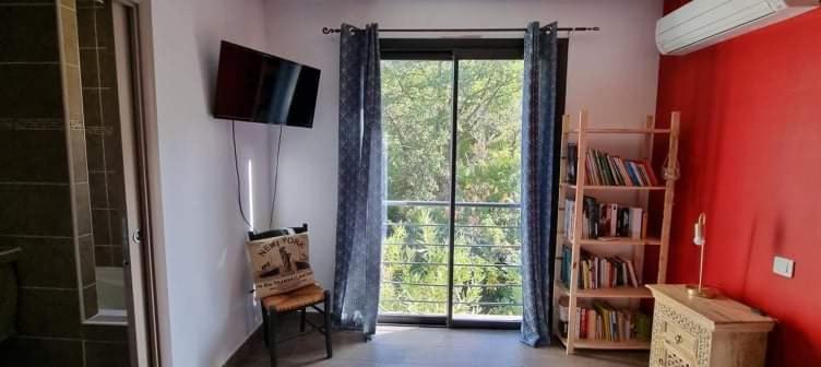 Maison Avec Jacuzzi Au Coeur Des Montagnes Feliceto Εξωτερικό φωτογραφία