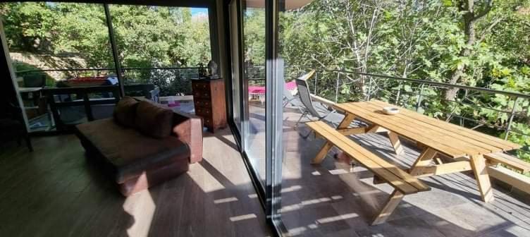 Maison Avec Jacuzzi Au Coeur Des Montagnes Feliceto Εξωτερικό φωτογραφία