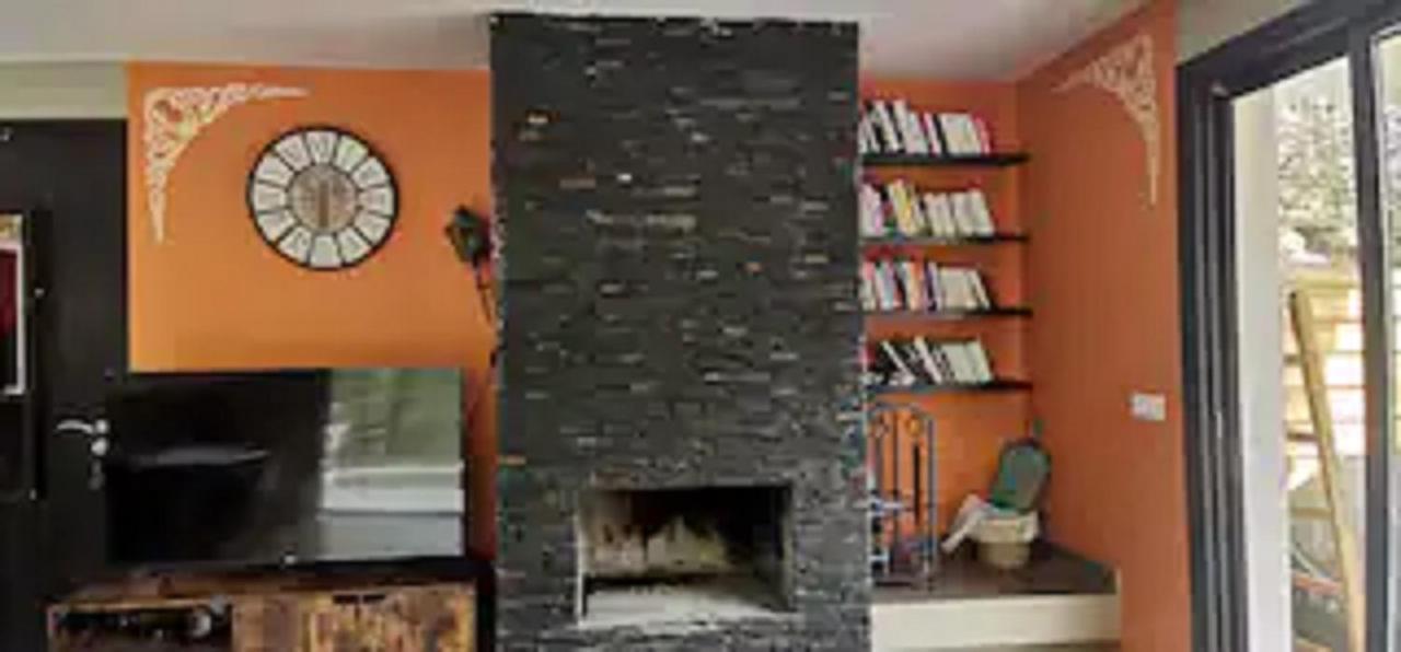 Maison Avec Jacuzzi Au Coeur Des Montagnes Feliceto Εξωτερικό φωτογραφία