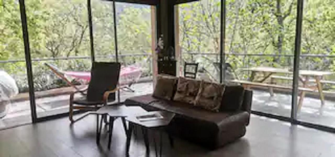 Maison Avec Jacuzzi Au Coeur Des Montagnes Feliceto Εξωτερικό φωτογραφία