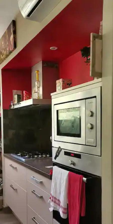 Maison Avec Jacuzzi Au Coeur Des Montagnes Feliceto Εξωτερικό φωτογραφία