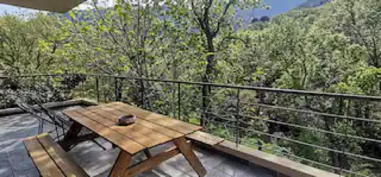 Maison Avec Jacuzzi Au Coeur Des Montagnes Feliceto Εξωτερικό φωτογραφία