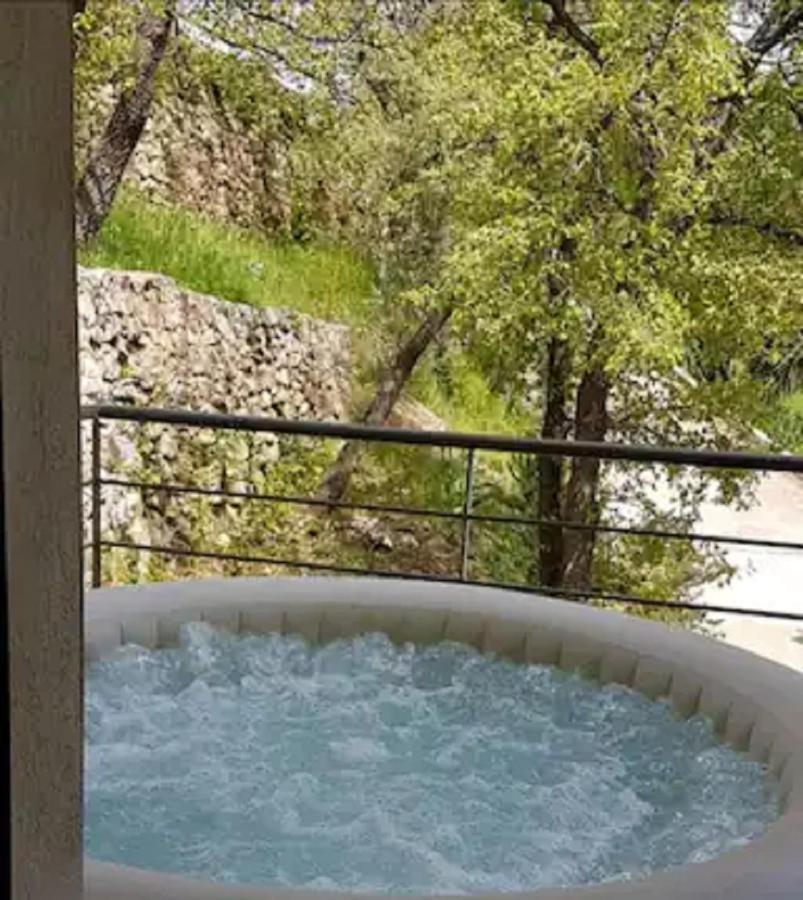 Maison Avec Jacuzzi Au Coeur Des Montagnes Feliceto Εξωτερικό φωτογραφία