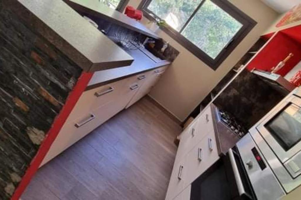 Maison Avec Jacuzzi Au Coeur Des Montagnes Feliceto Εξωτερικό φωτογραφία