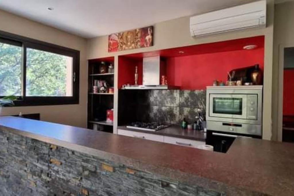 Maison Avec Jacuzzi Au Coeur Des Montagnes Feliceto Εξωτερικό φωτογραφία