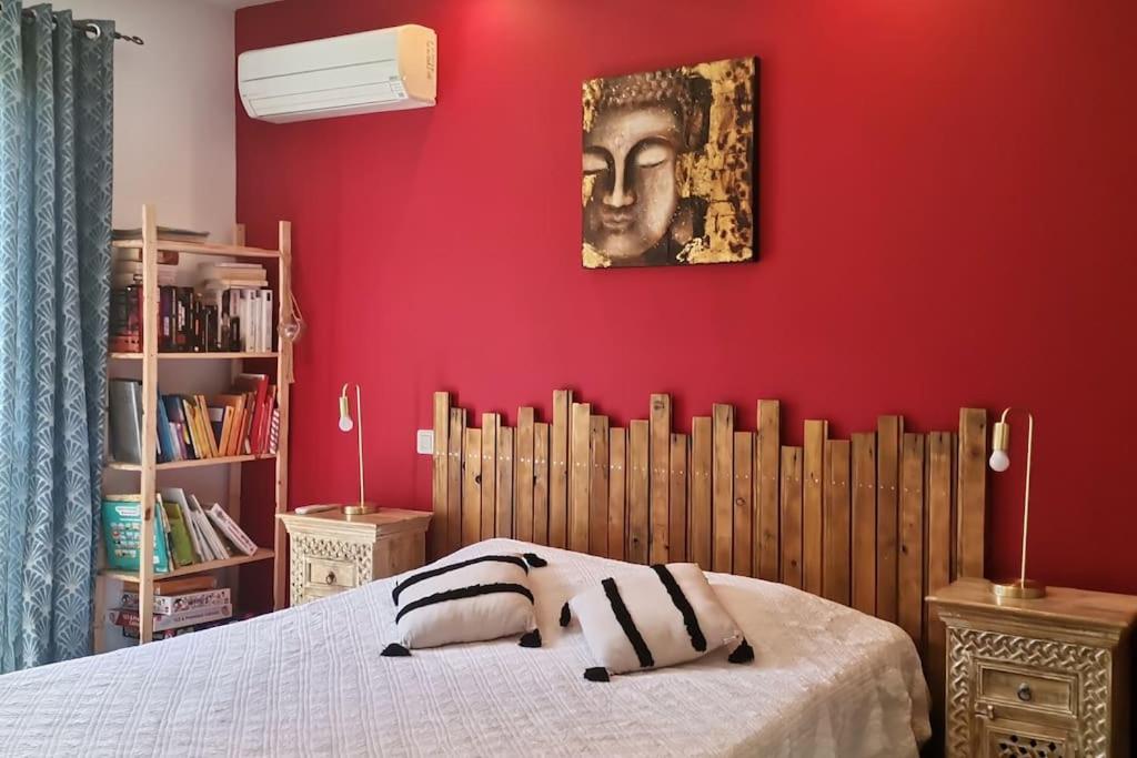 Maison Avec Jacuzzi Au Coeur Des Montagnes Feliceto Εξωτερικό φωτογραφία