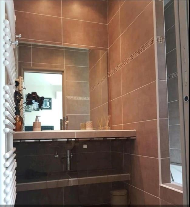 Maison Avec Jacuzzi Au Coeur Des Montagnes Feliceto Εξωτερικό φωτογραφία